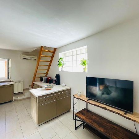 La Maisonette De Vauban Apartment Marseille Luaran gambar