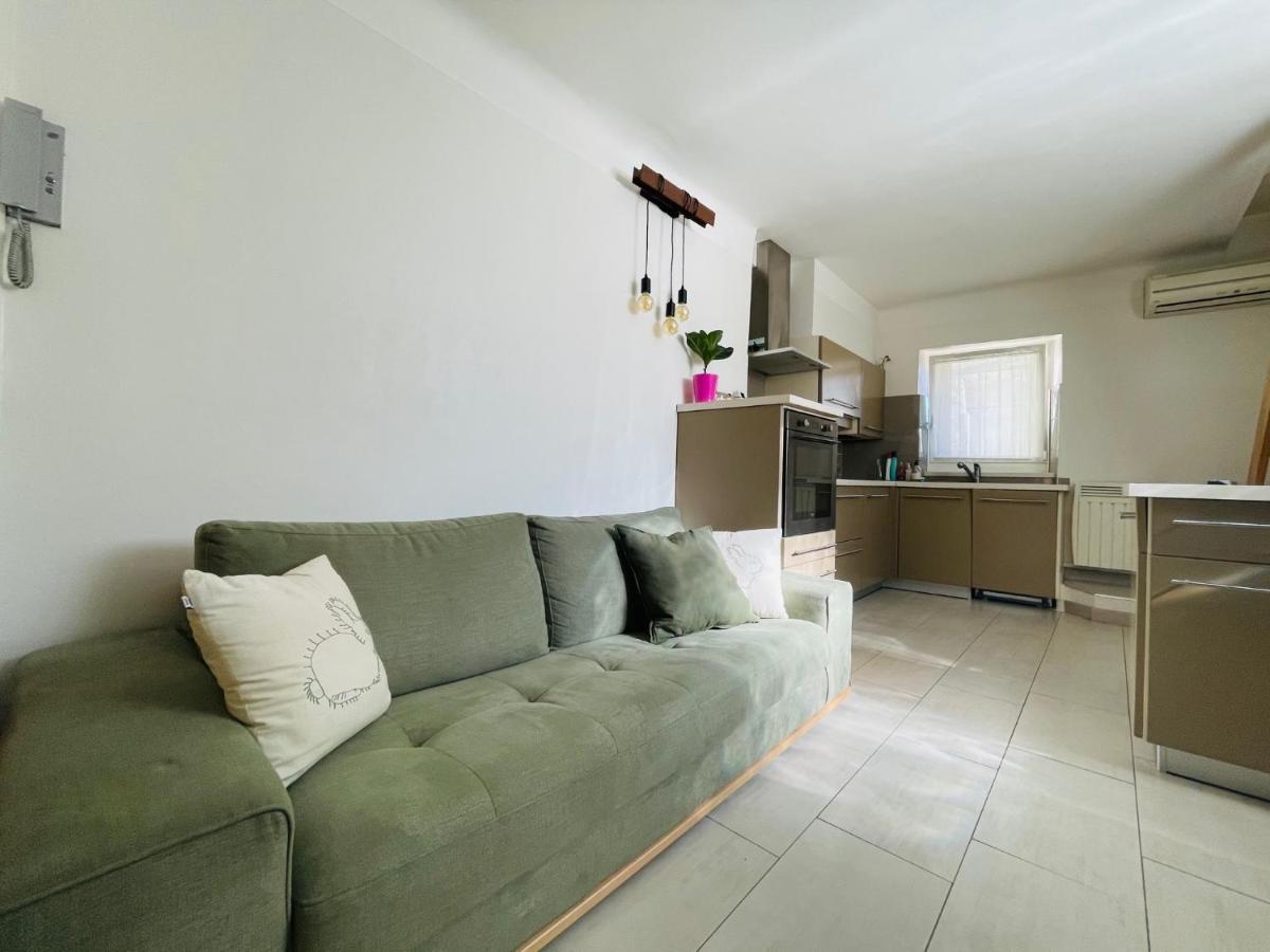 La Maisonette De Vauban Apartment Marseille Luaran gambar