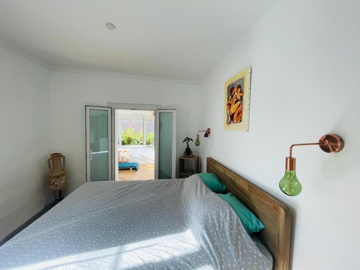 La Maisonette De Vauban Apartment Marseille Luaran gambar