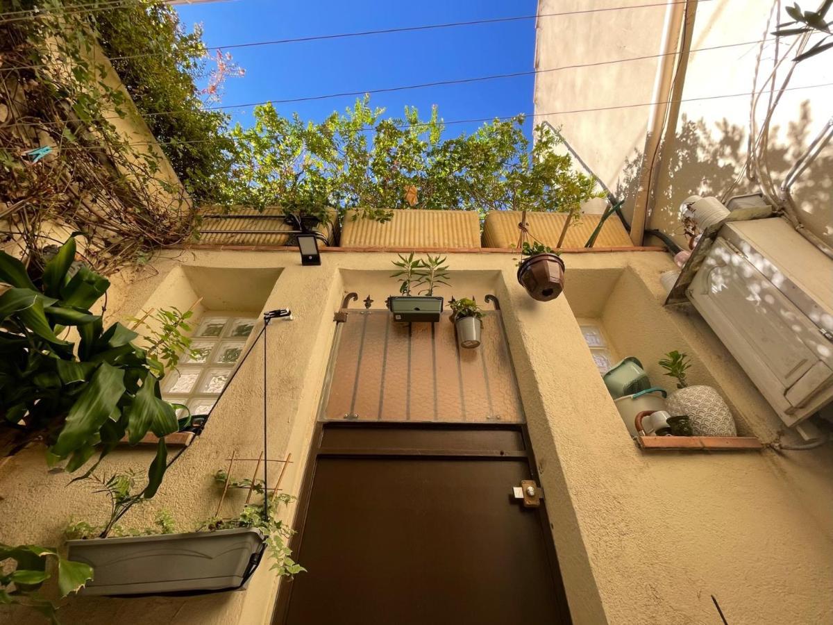 La Maisonette De Vauban Apartment Marseille Luaran gambar