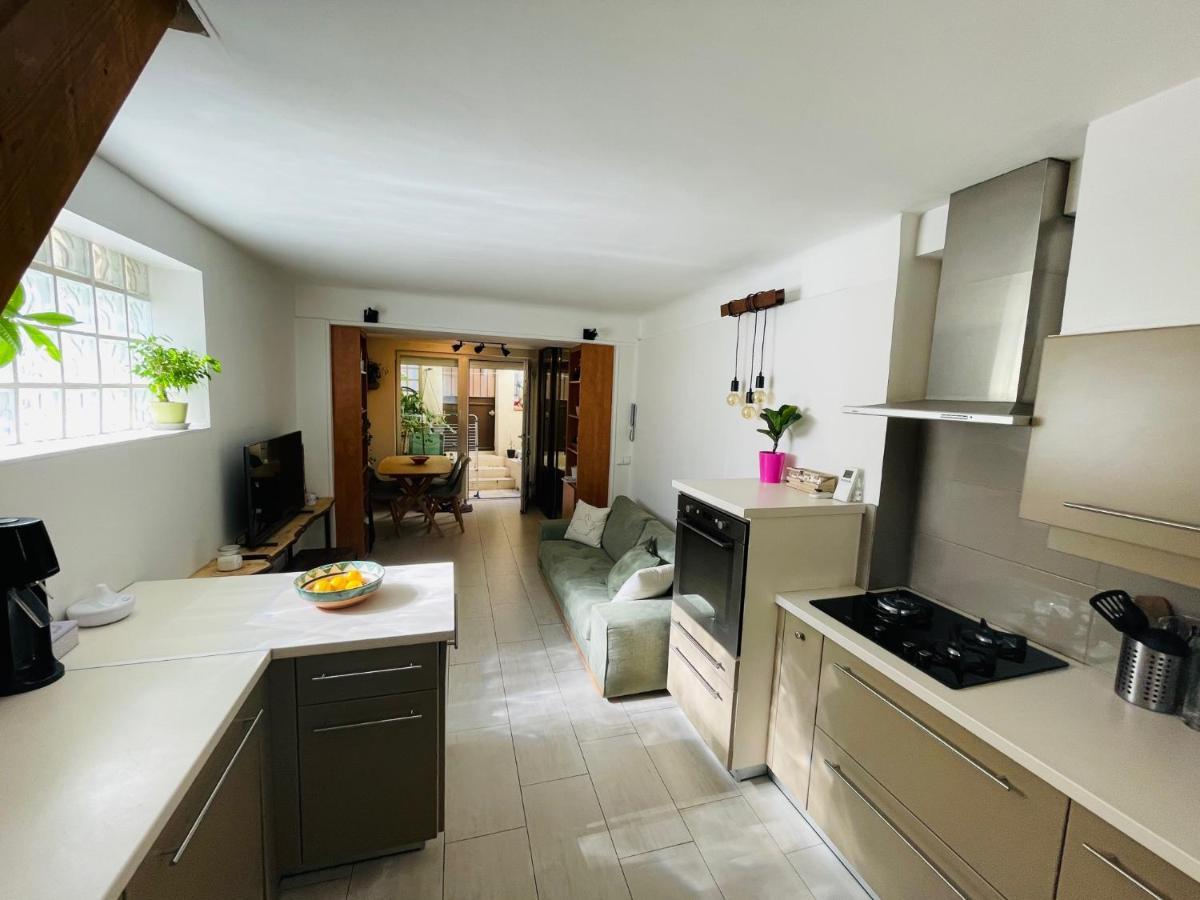 La Maisonette De Vauban Apartment Marseille Luaran gambar